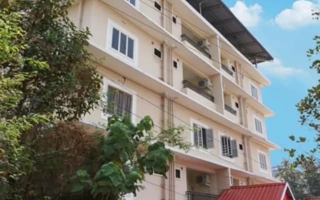 Sapphire Hotel Apartment