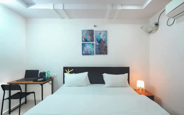 Hivee Hotel