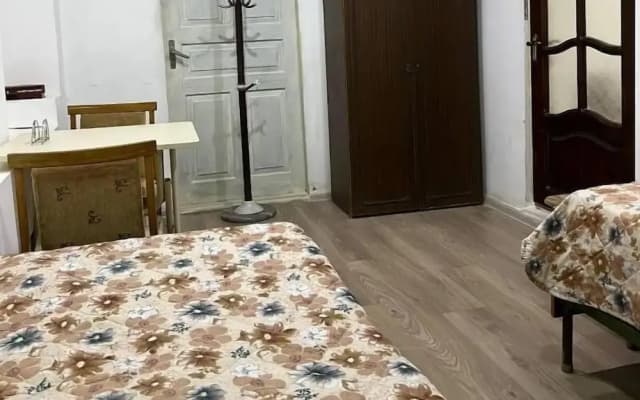 Euro Hostel Baku