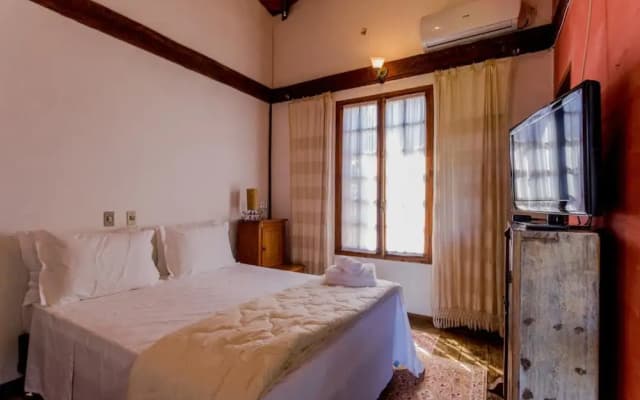 Feiticeira GuestHouse