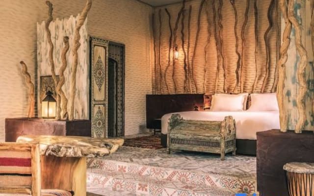 The Source Hotel Music & Spa