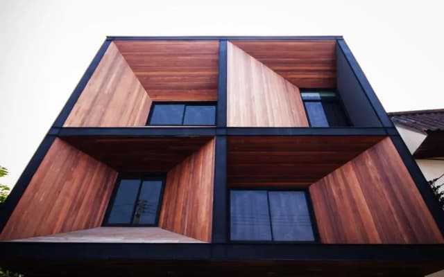 HeyHa House