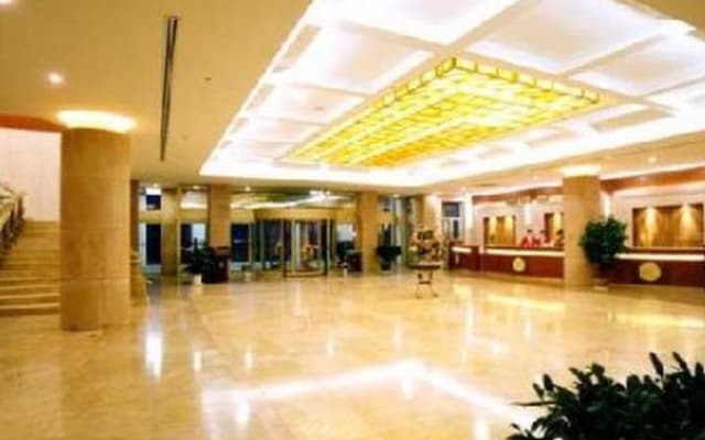 Phoenix Garden Hotel - Yantai