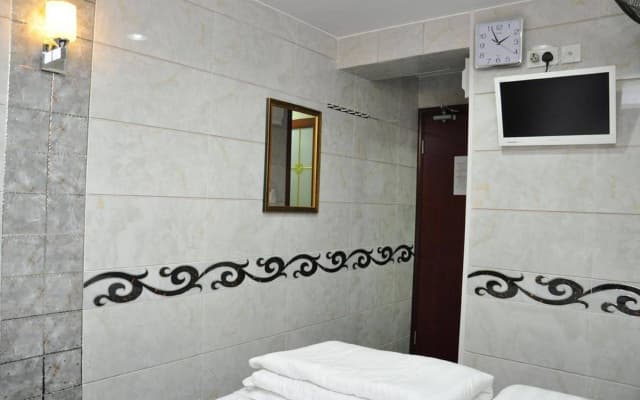 Pearl Premium Guest House