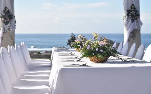 Novotel Coralia Lombok