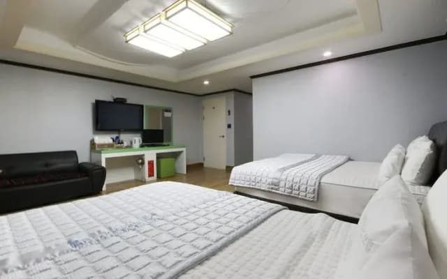 Busan Hadan Paradise