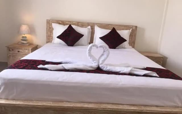 Laksmi Guest House
