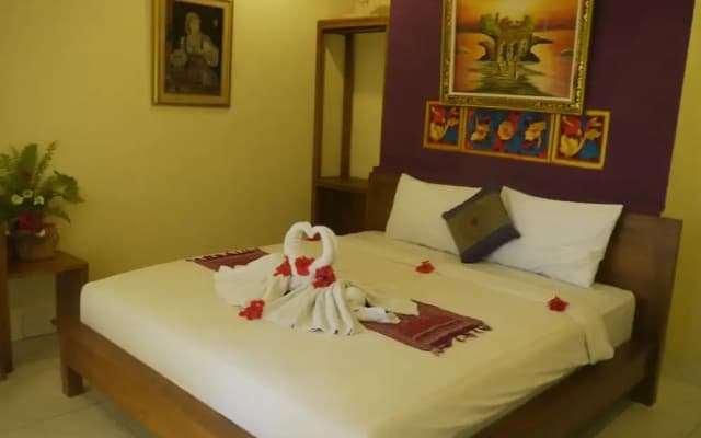 Asri Sari Villa Ubud