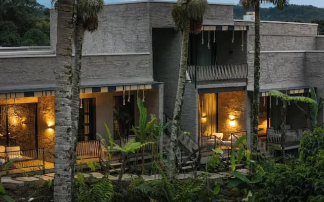 Hotel Casa Tuirak