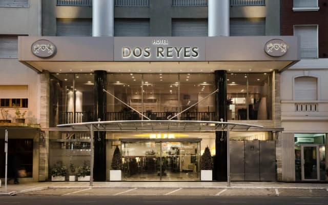 Dos Reyes Hotel