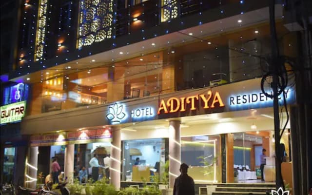 Hotel Aditya Residency