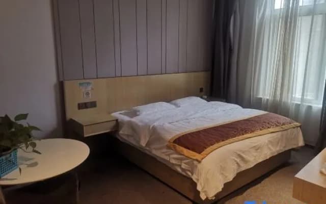 Sihong Yunchen Boutique Homestay (Hengshan South Road)