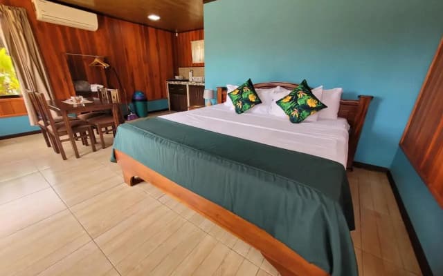 Cabañas Sueños del Arenal