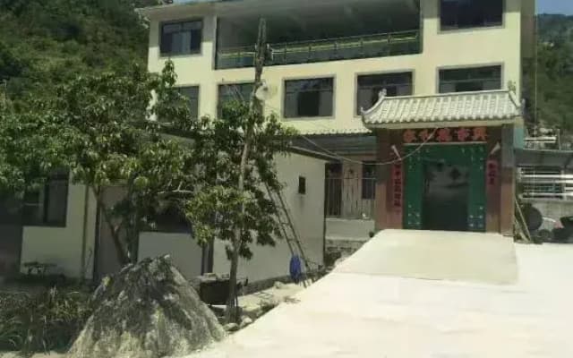 HT homestay