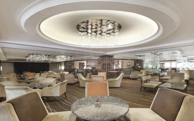 Dorsett Grand Subang