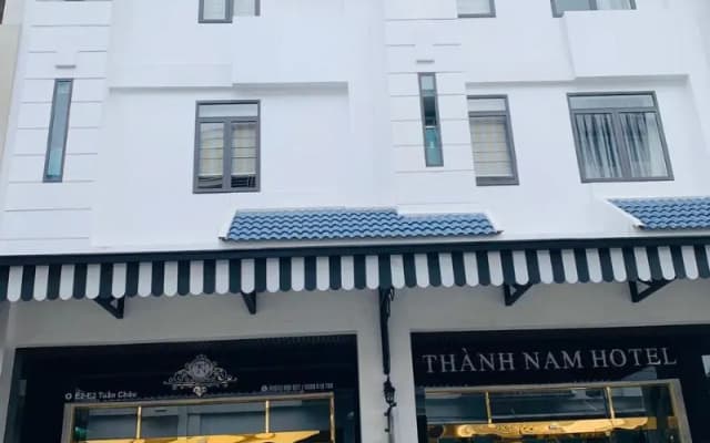 Thanh Nam Hotel