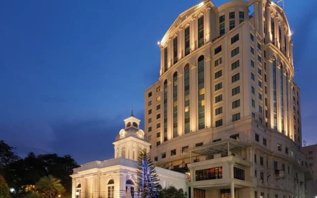 Grand Aston Medan