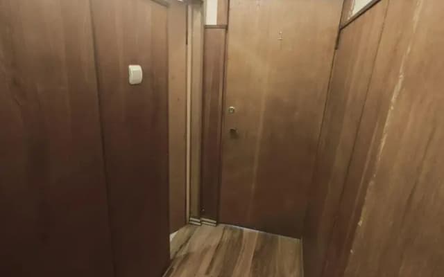 Дом для Приезжих
