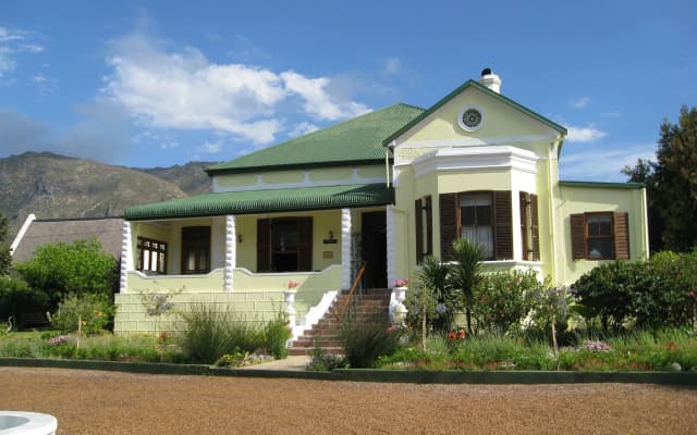 Kingna Lodge