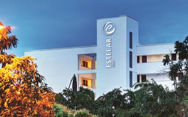Hotel Estelar Yopal