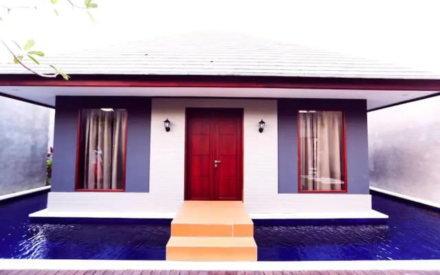 Luxotic Private Villa and Resort