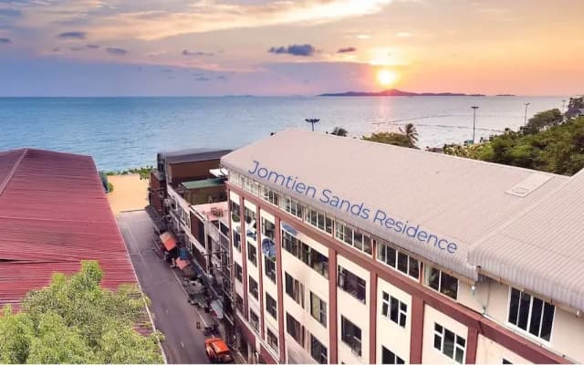 Jomtien Sands Residence