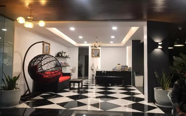 The Chess Samui