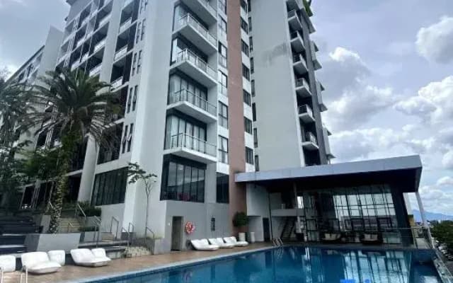 Gala Residences @ Galacity