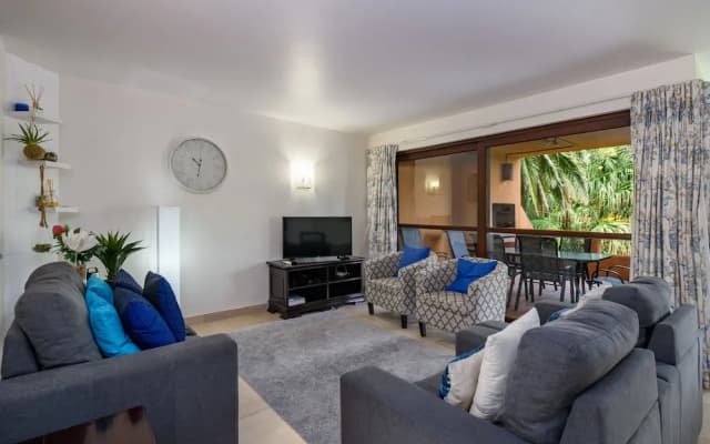 San Lameer Villa Rentals 3120