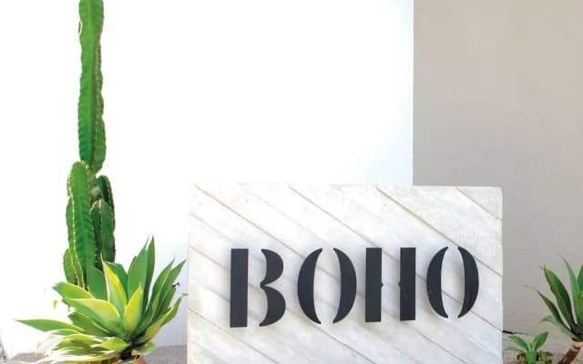 BOHO Tamarindo