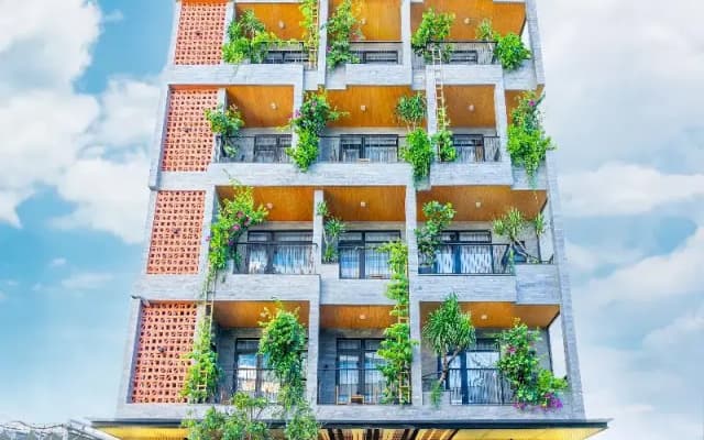 Chi House Danang