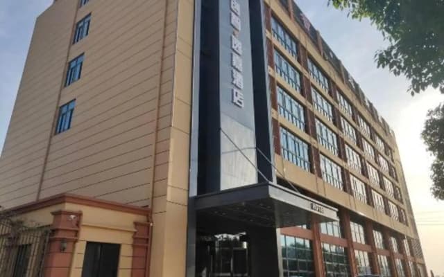Chuangzhi Yijia Hotel