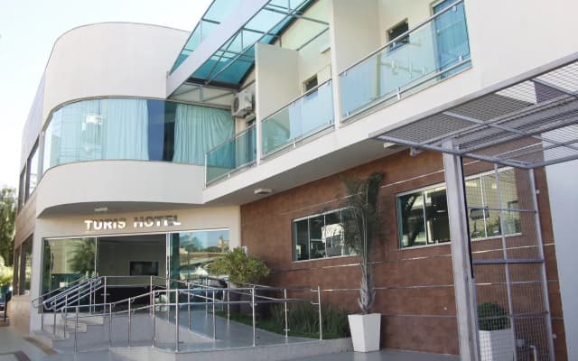 Turis Hotel