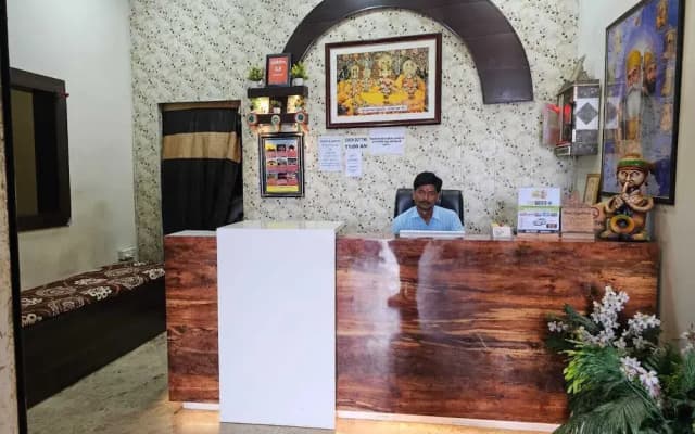 Hotel Siyaram