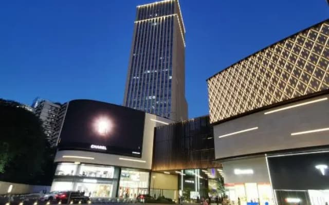 Bloom Boutique Hotel