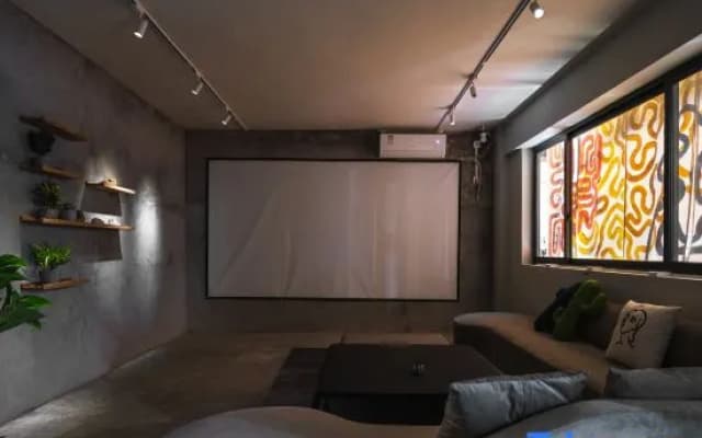 Xiaoyaodu Boutique Homestay (Yangshuo Lijiang Xingping Ancient Town)