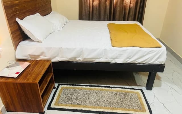 Aashira Residency