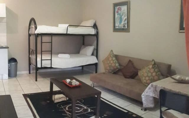 Crystal Rose Lodge & Spa