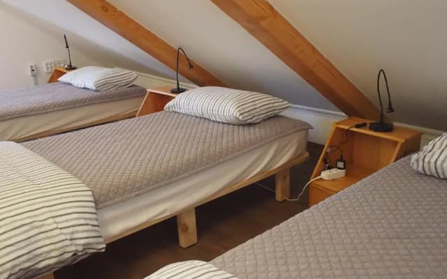 Mua Guesthouse