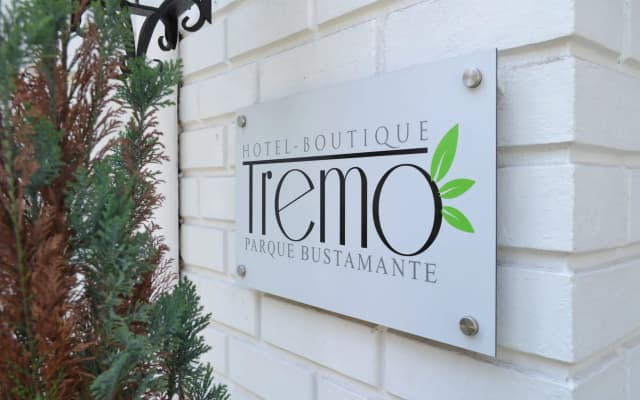 Hotel Boutique Tremo Bustamante