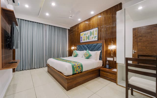 Hotel Hilldaar Dalhousie
