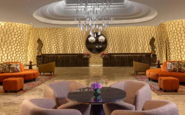 ITC Ratnadipa, a Luxury Collection Hotel, Colombo