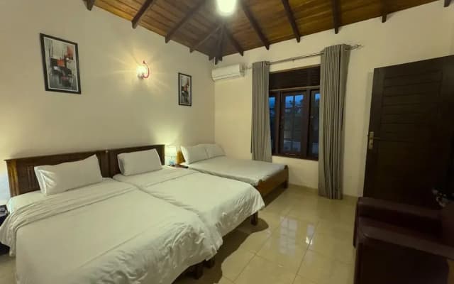 Hideaway Homestay Kandy
