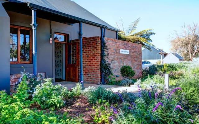 Botlierskop The Village Lodge