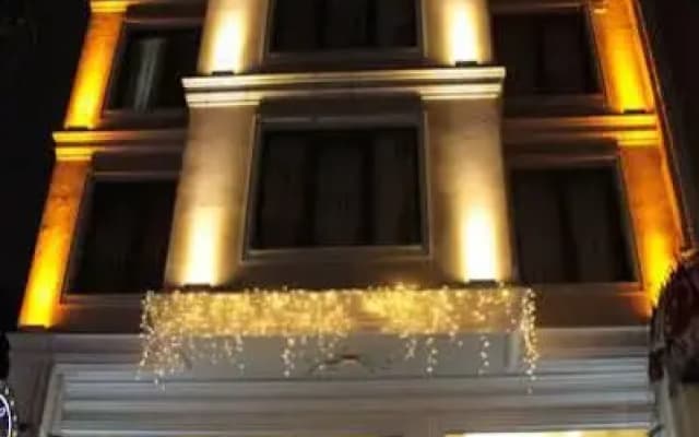 BC Hotel
