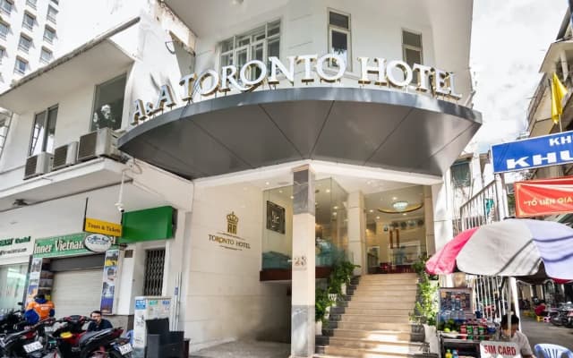 Emerald Boutique Hotel