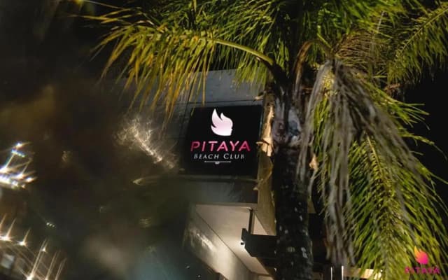 Pitaya Apart Hotel