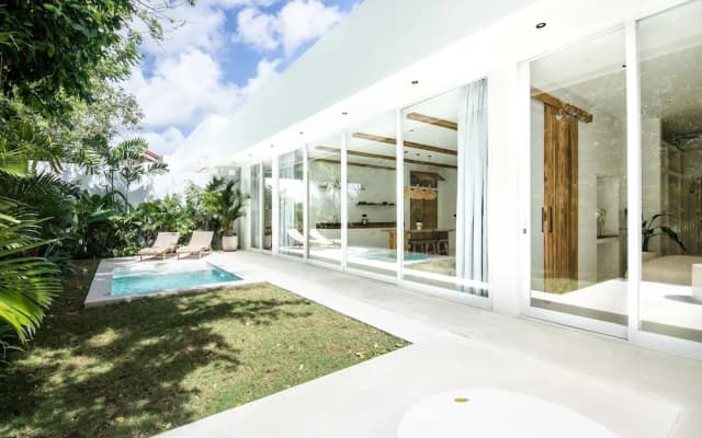 ULU 1 2br Villa in Pecatu