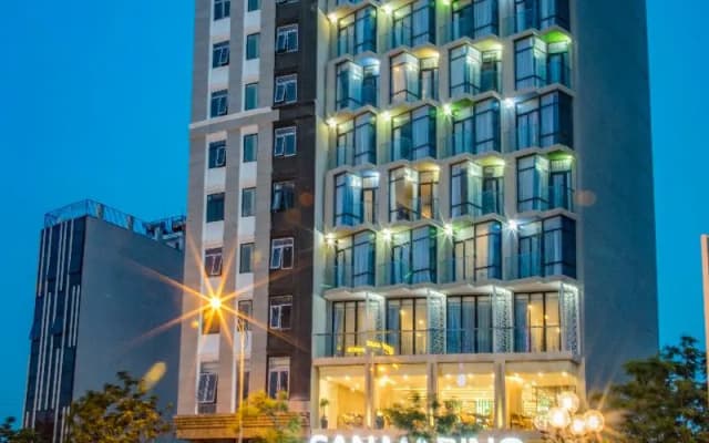 San Marino Boutique Danang