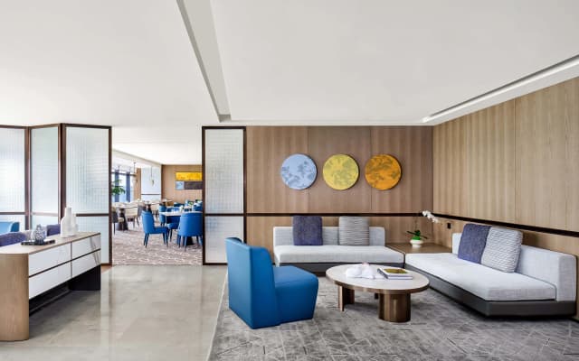 Cordis, Xuzhou